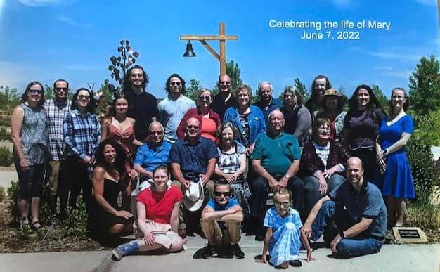 A Celebration of Life