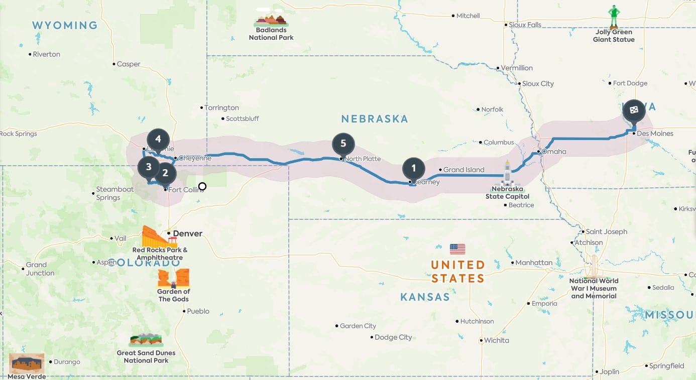 2022 Maiden Voyage Recap