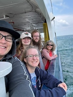 A Visit to Madeline Island