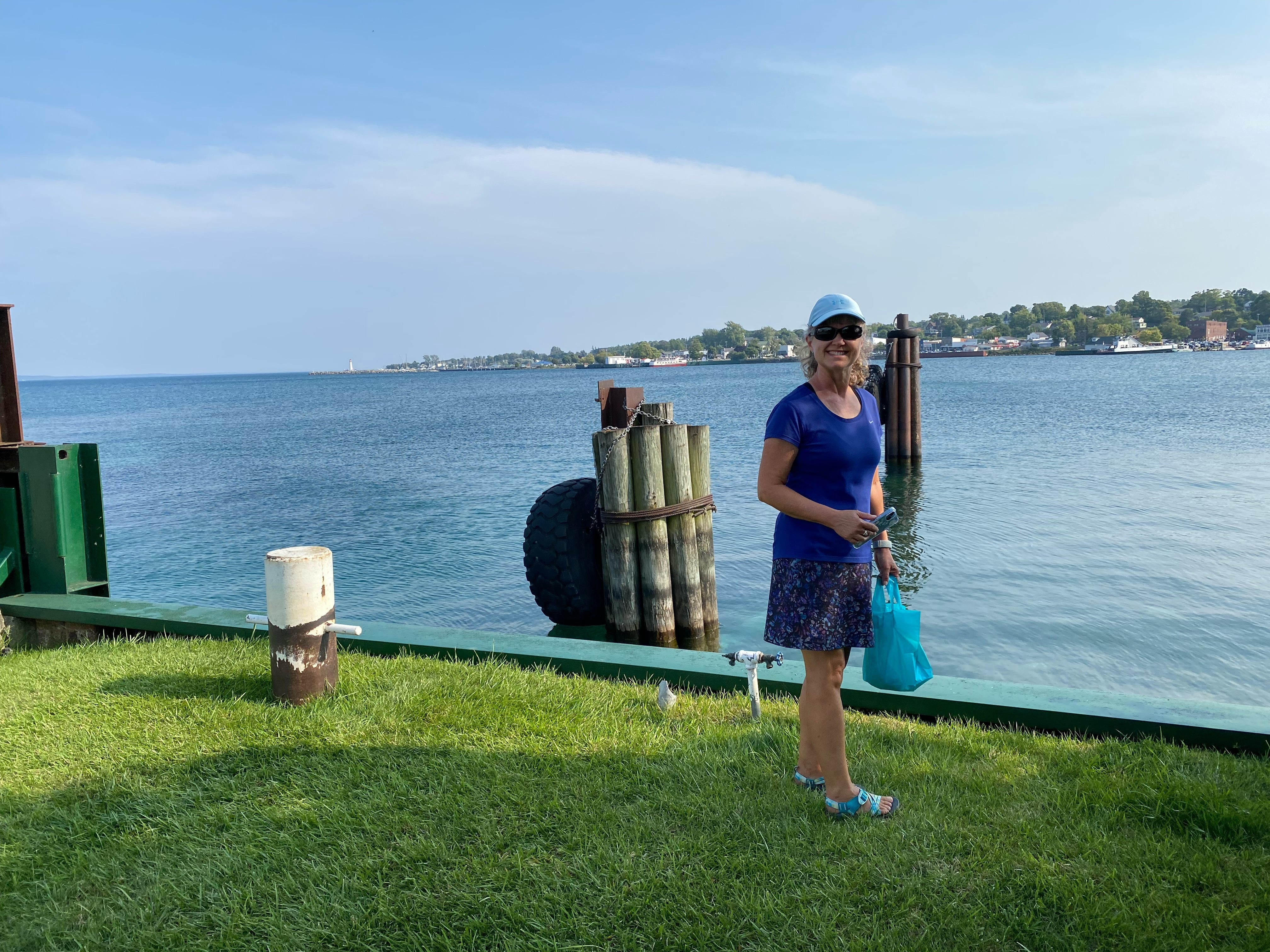 St. Ignace, Michigan