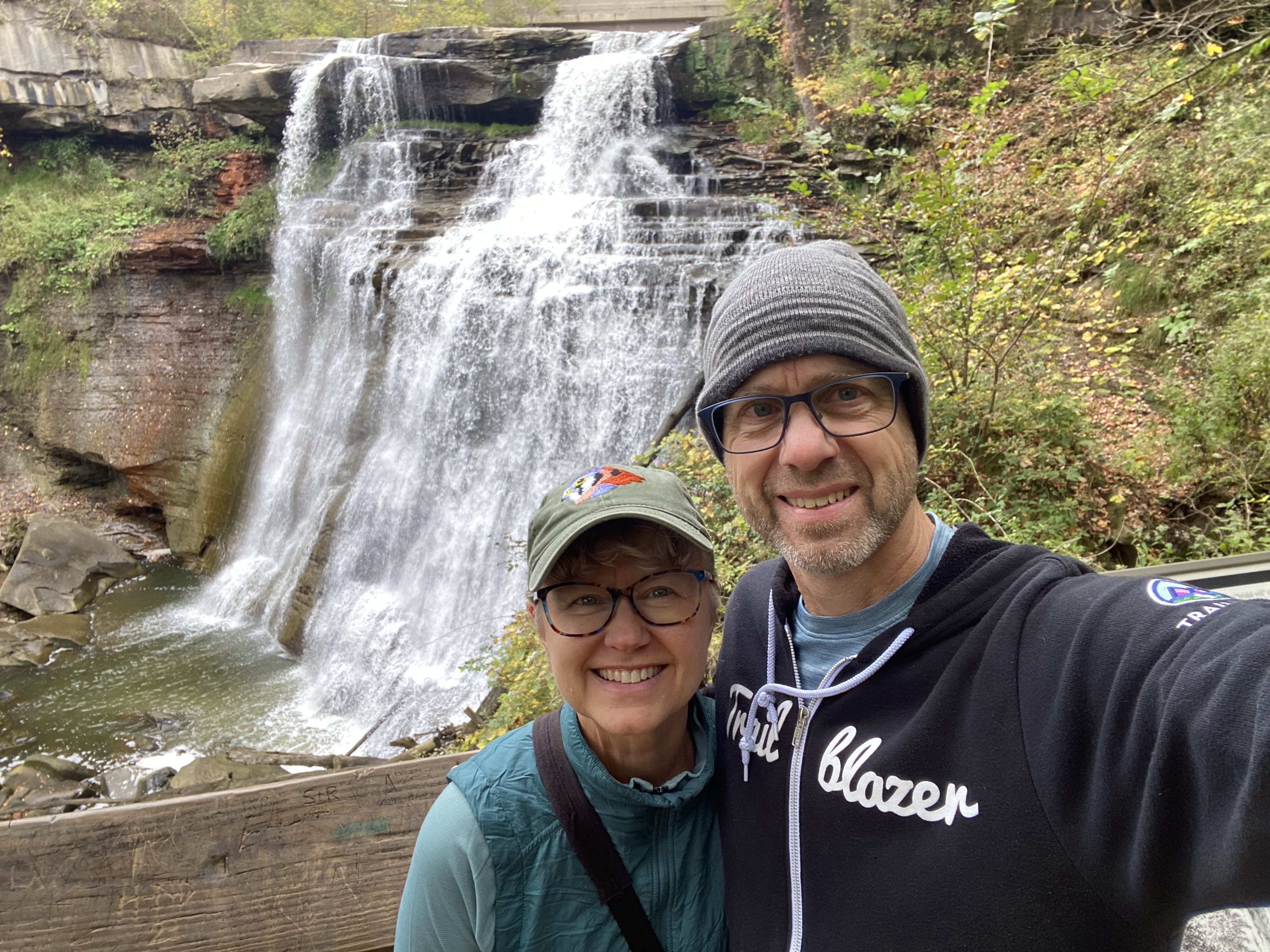 Cuyahoga Valley National Park