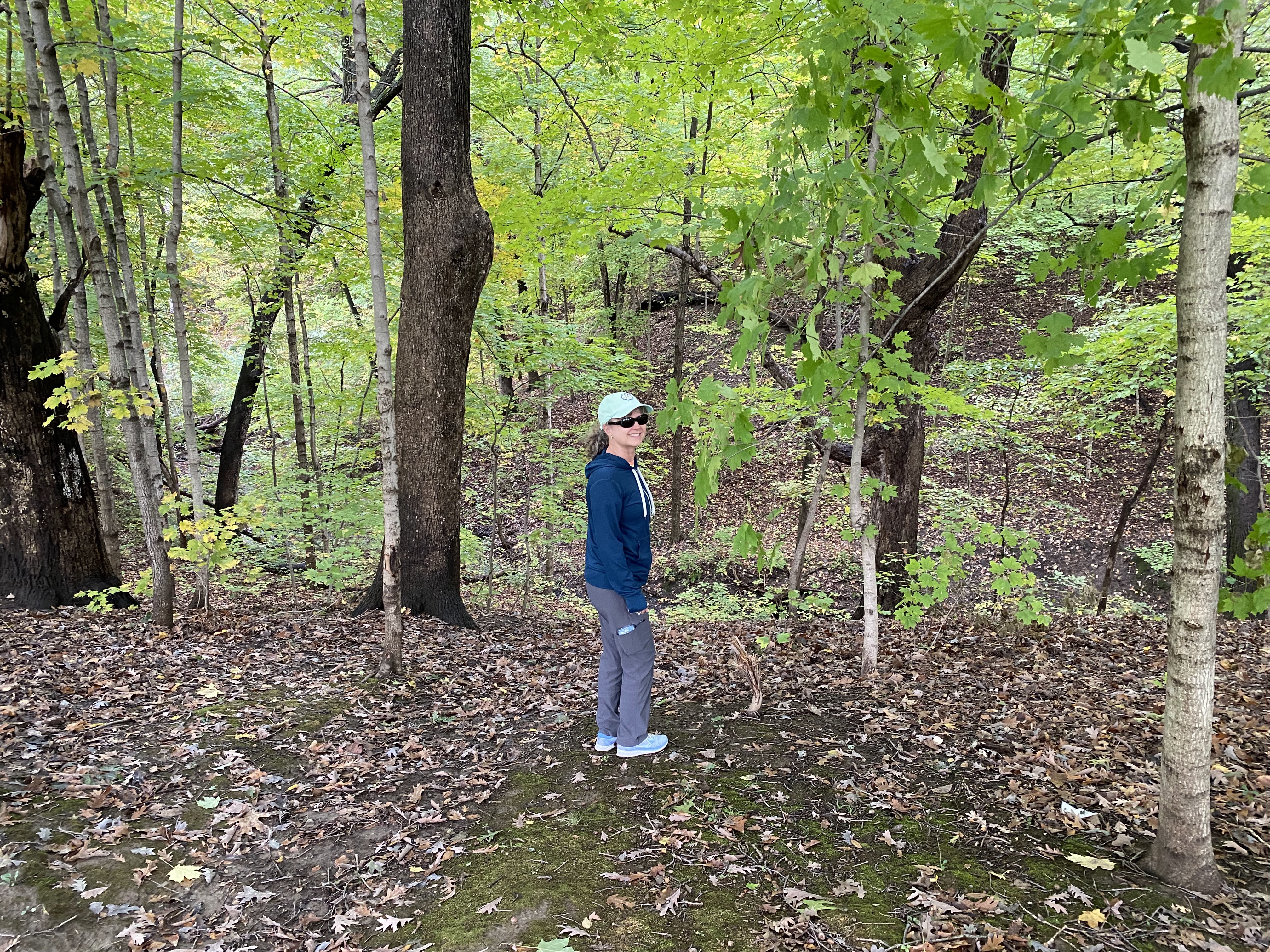 Starved Rock State Park, Illinois