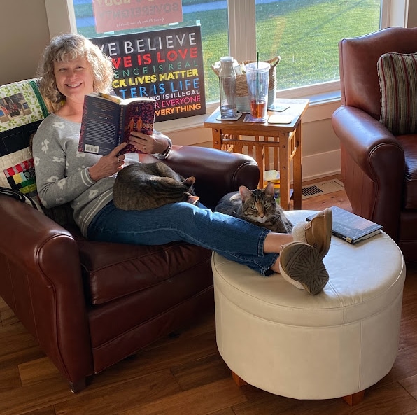 Preparing to Fly South for the Winter