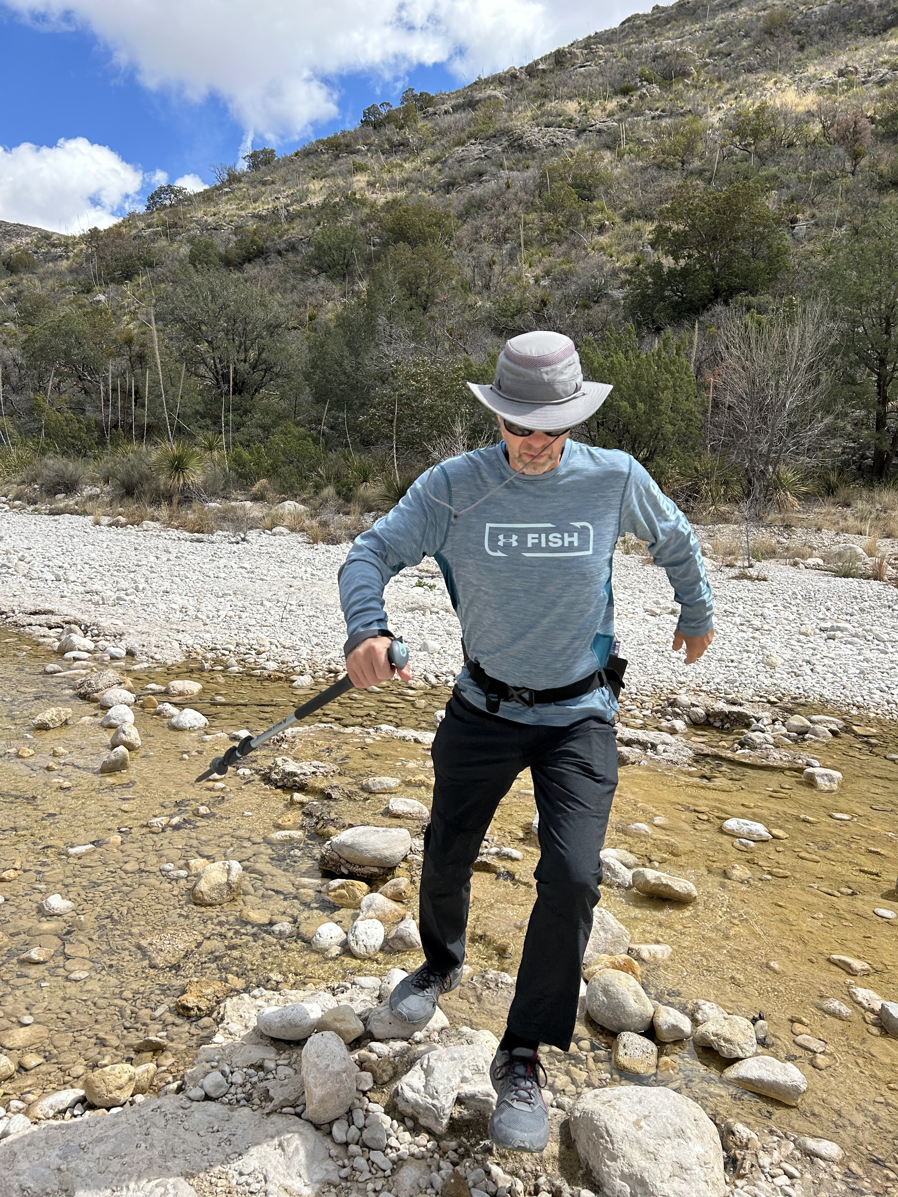 Guadalupe Mountains National Park