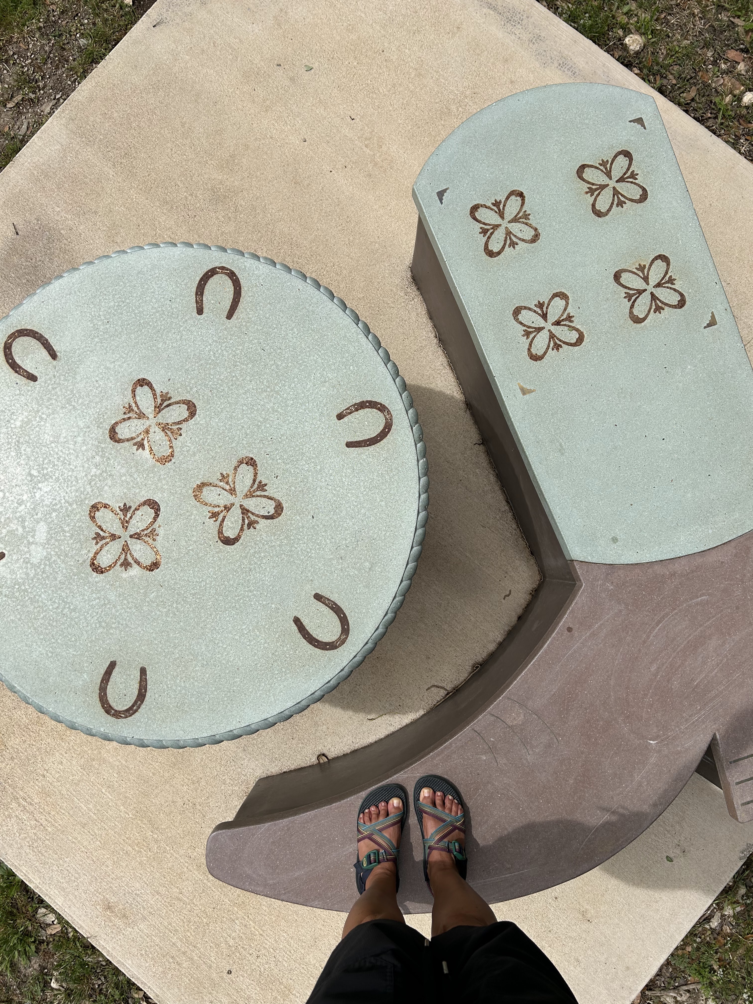 Lakewood Park in Leander