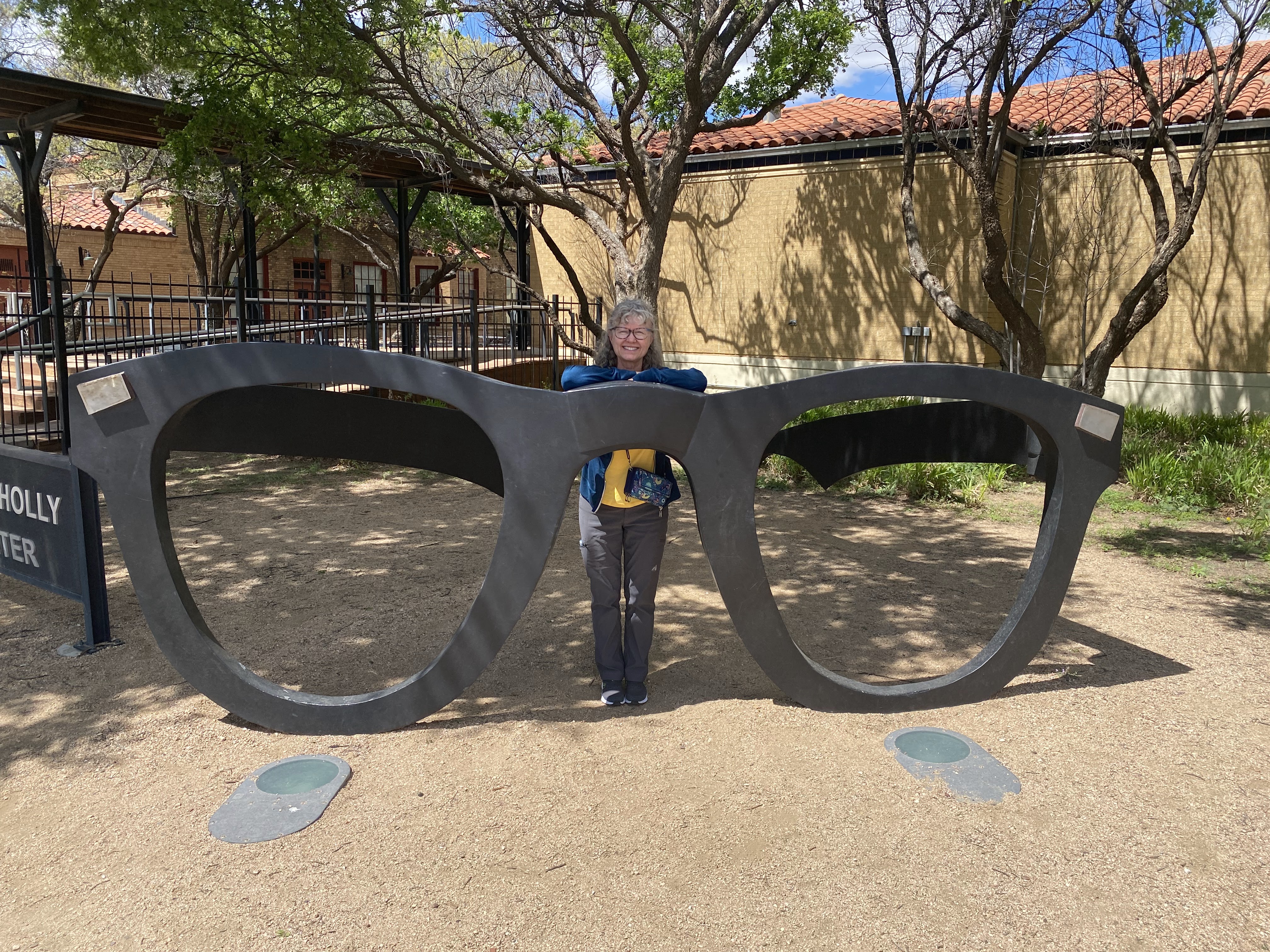 Museums in Lubbock, Texas