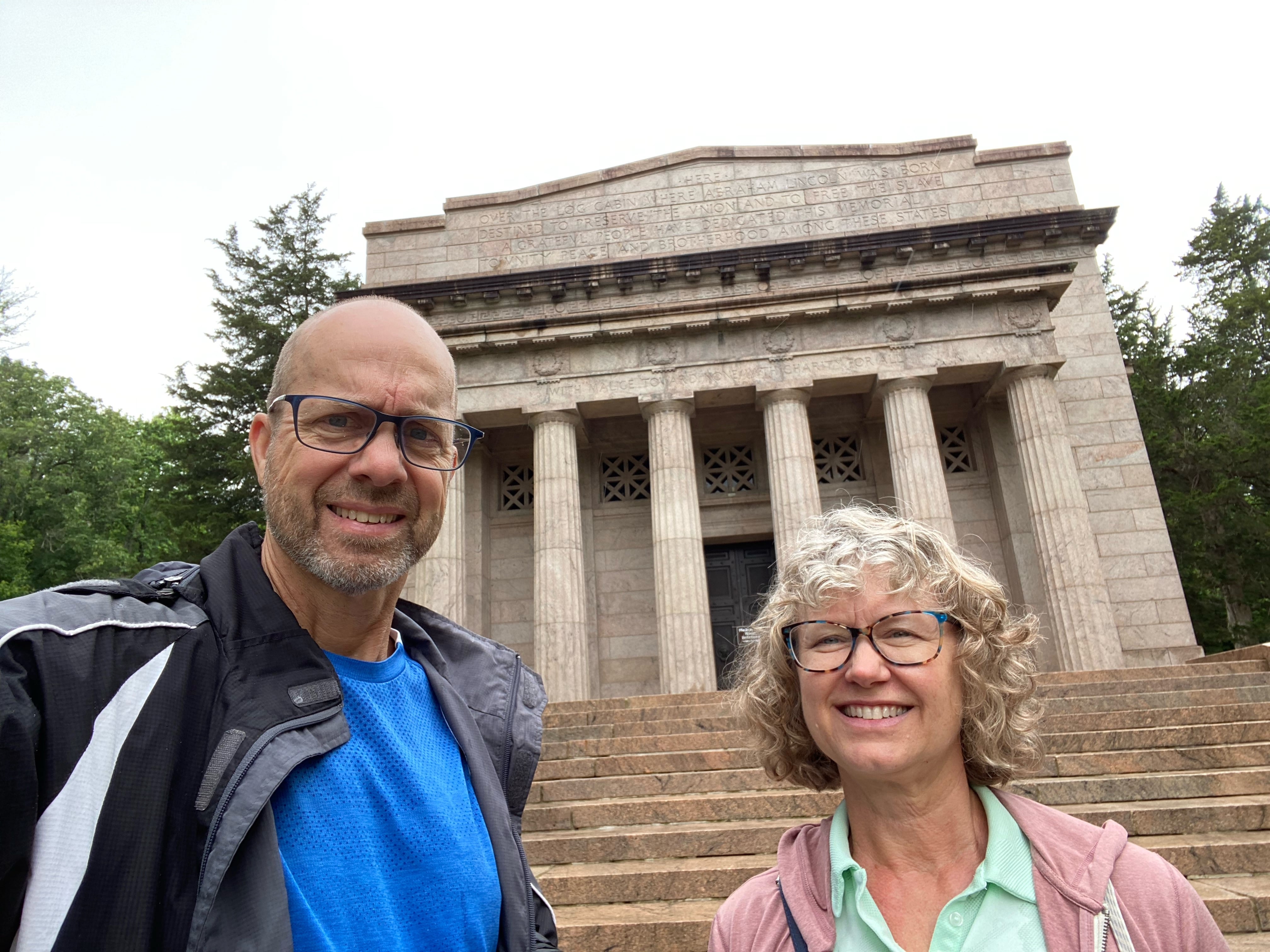 Birthplace of President Lincoln