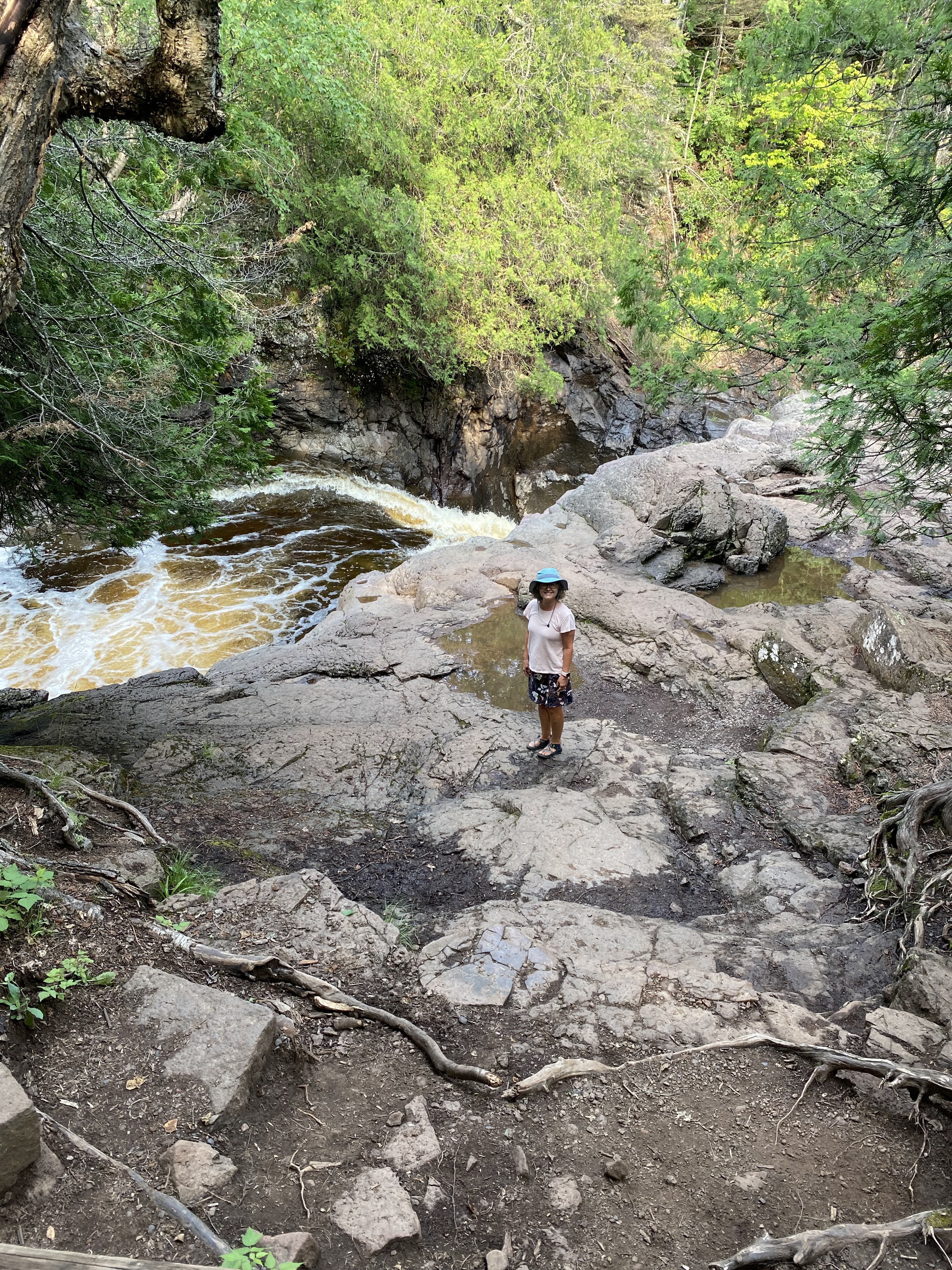 Cascade River State Park