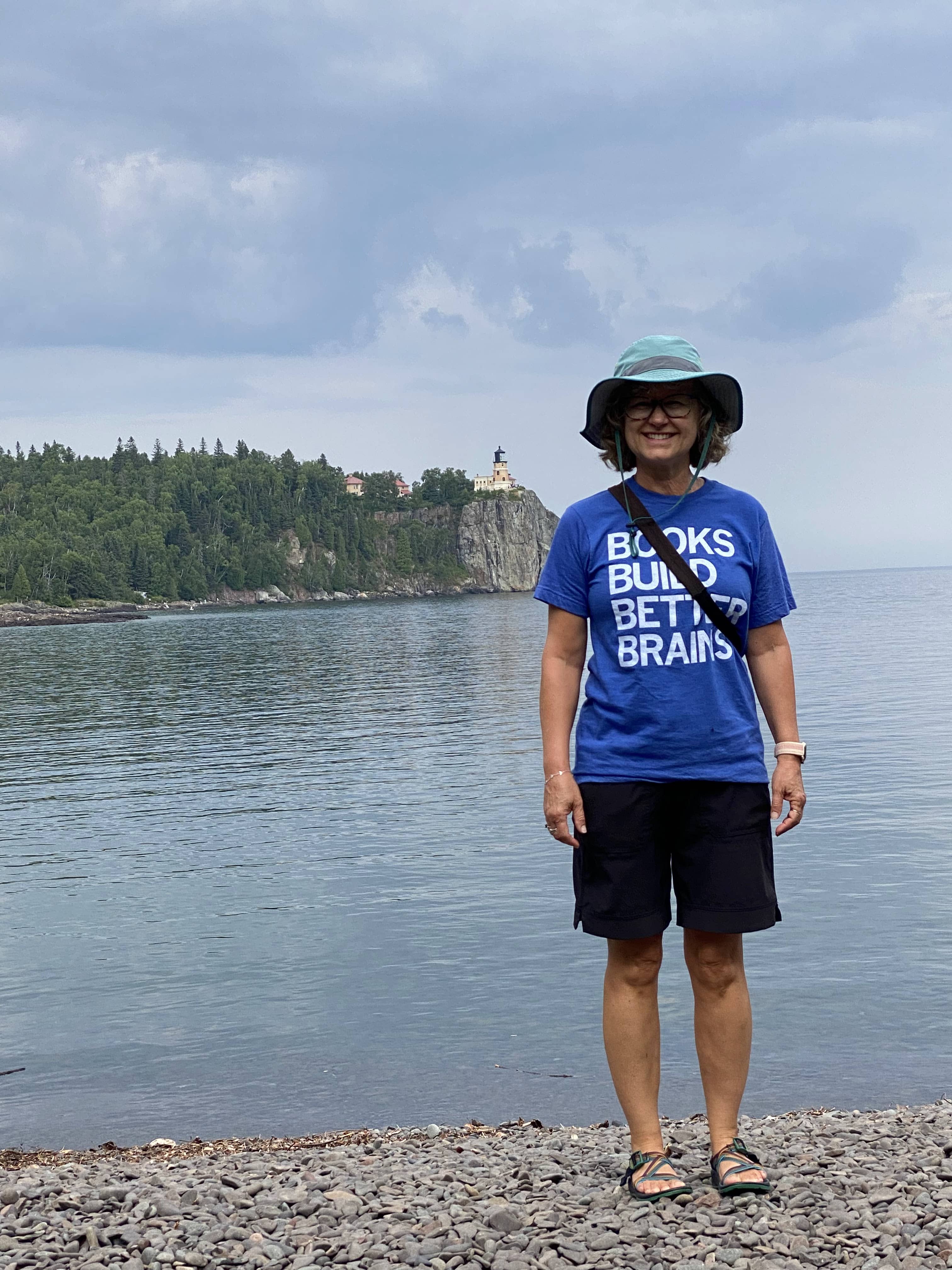 Split Rock Lighthouse State Park