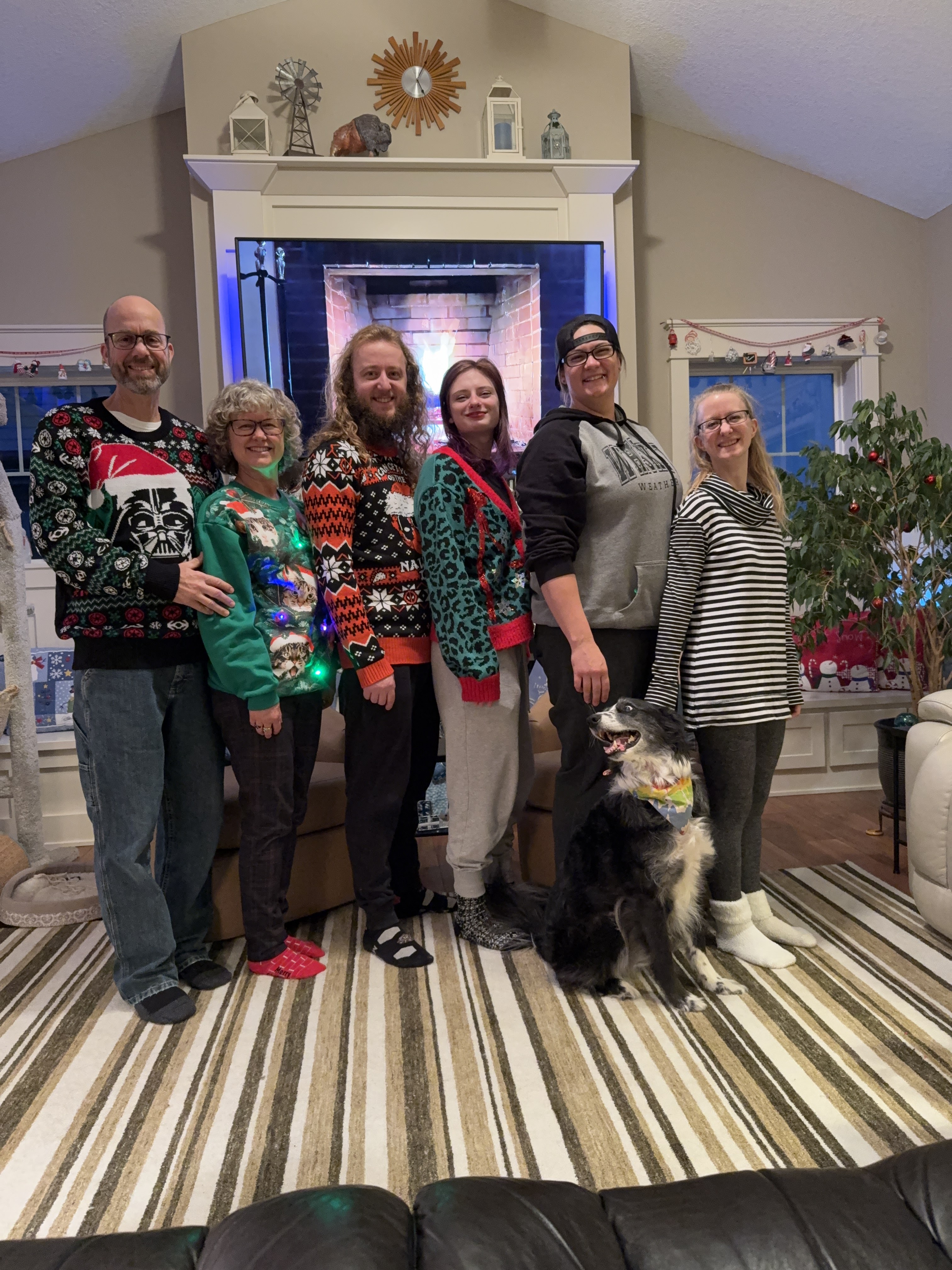 First Stop – Wichita