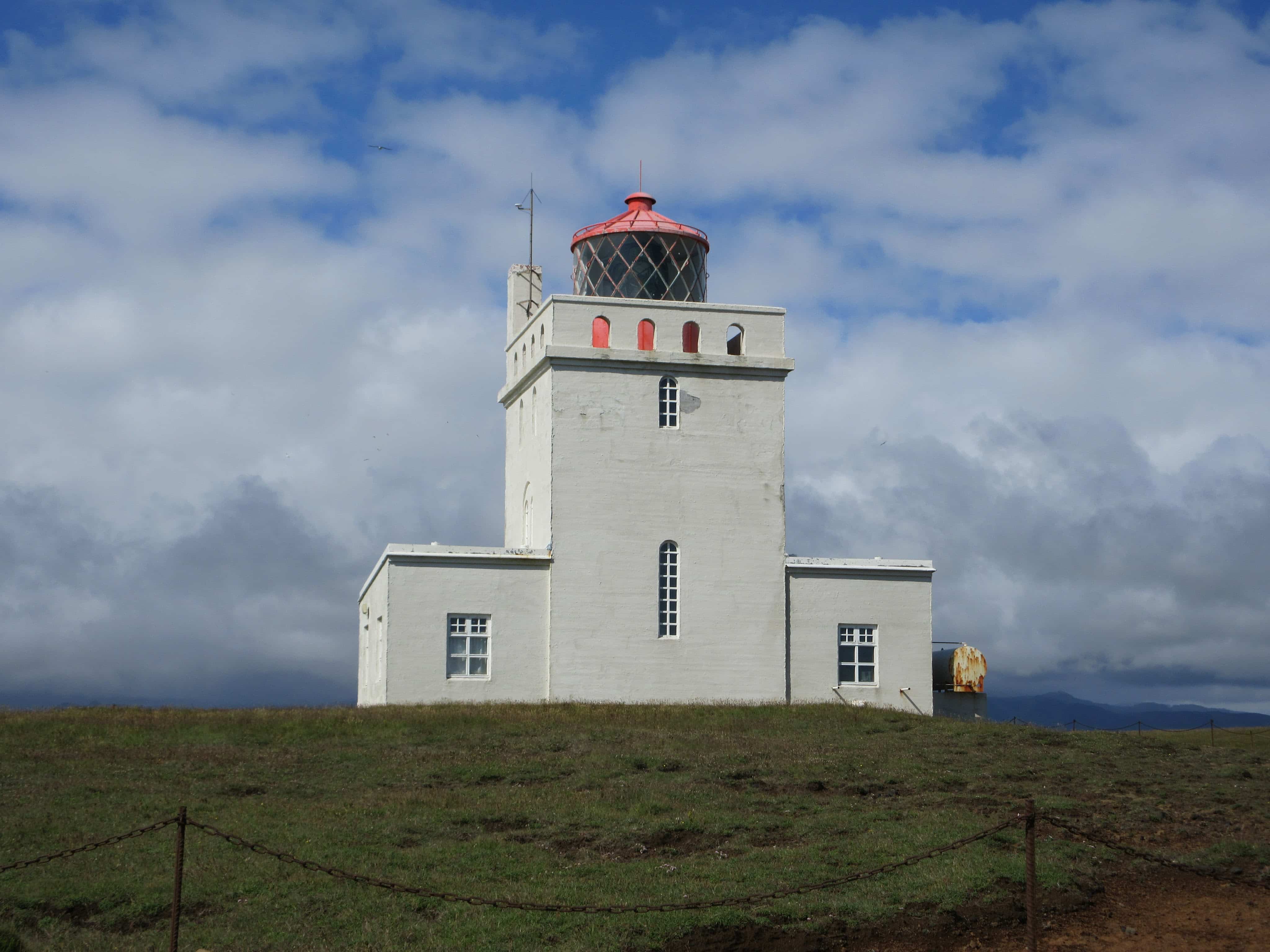 Lighthouses (Viti):