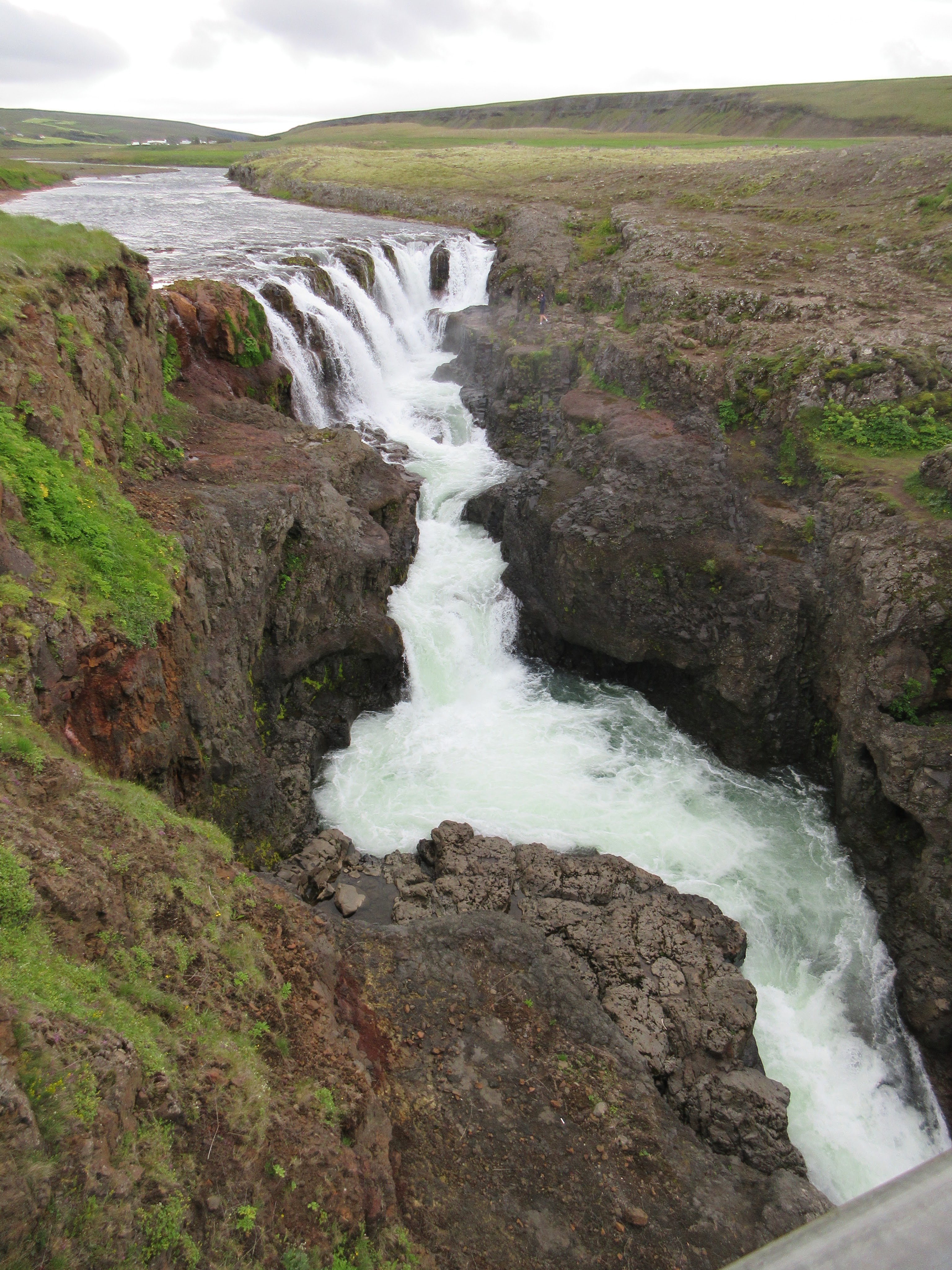 River Canyons (jugur)