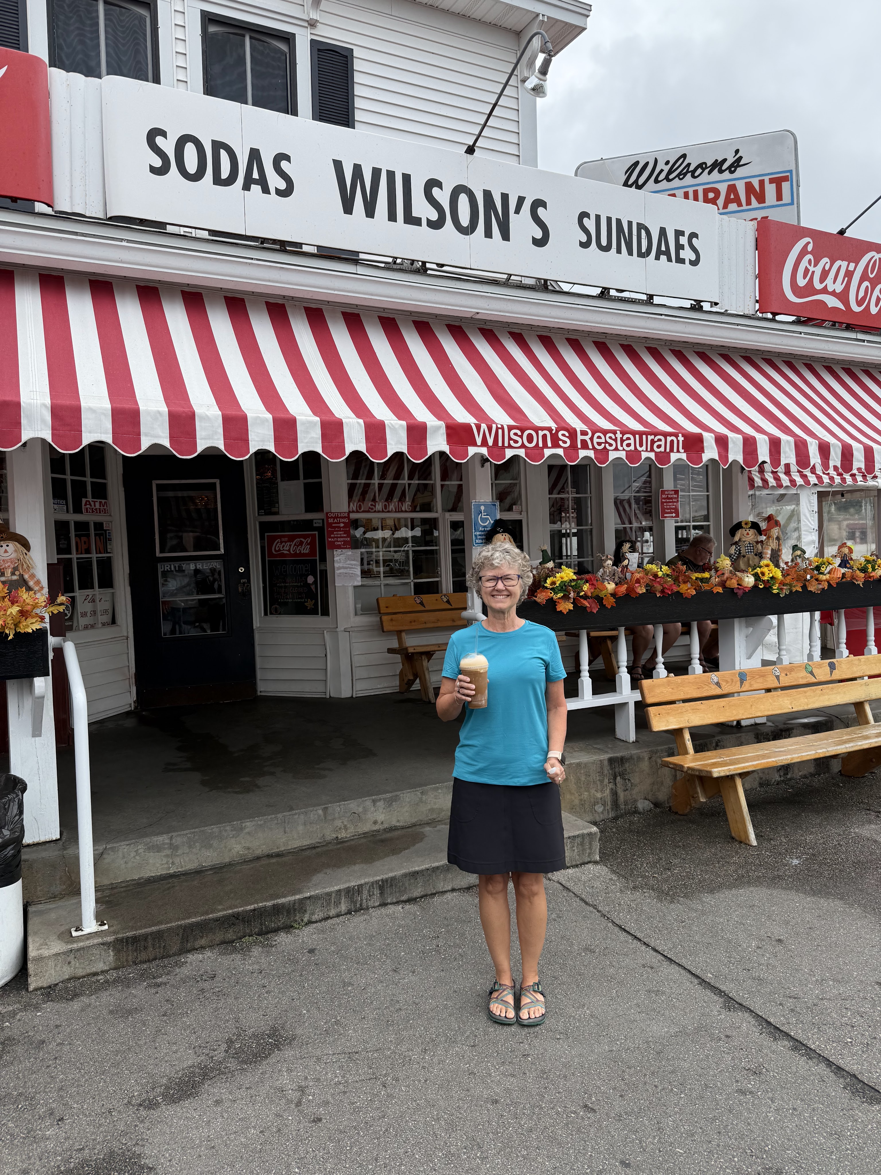 Door County —  Day 4