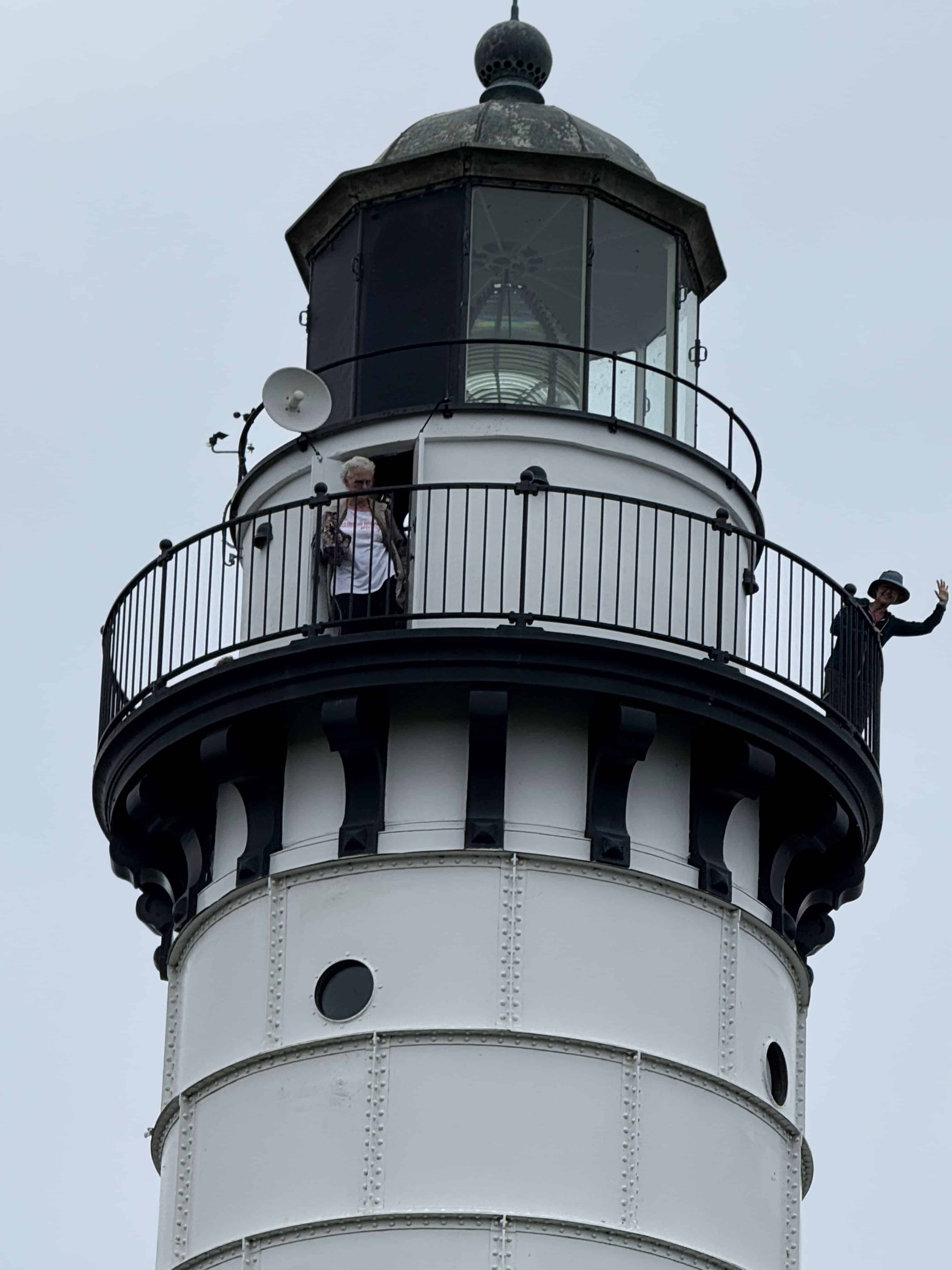 Door County — Day 6