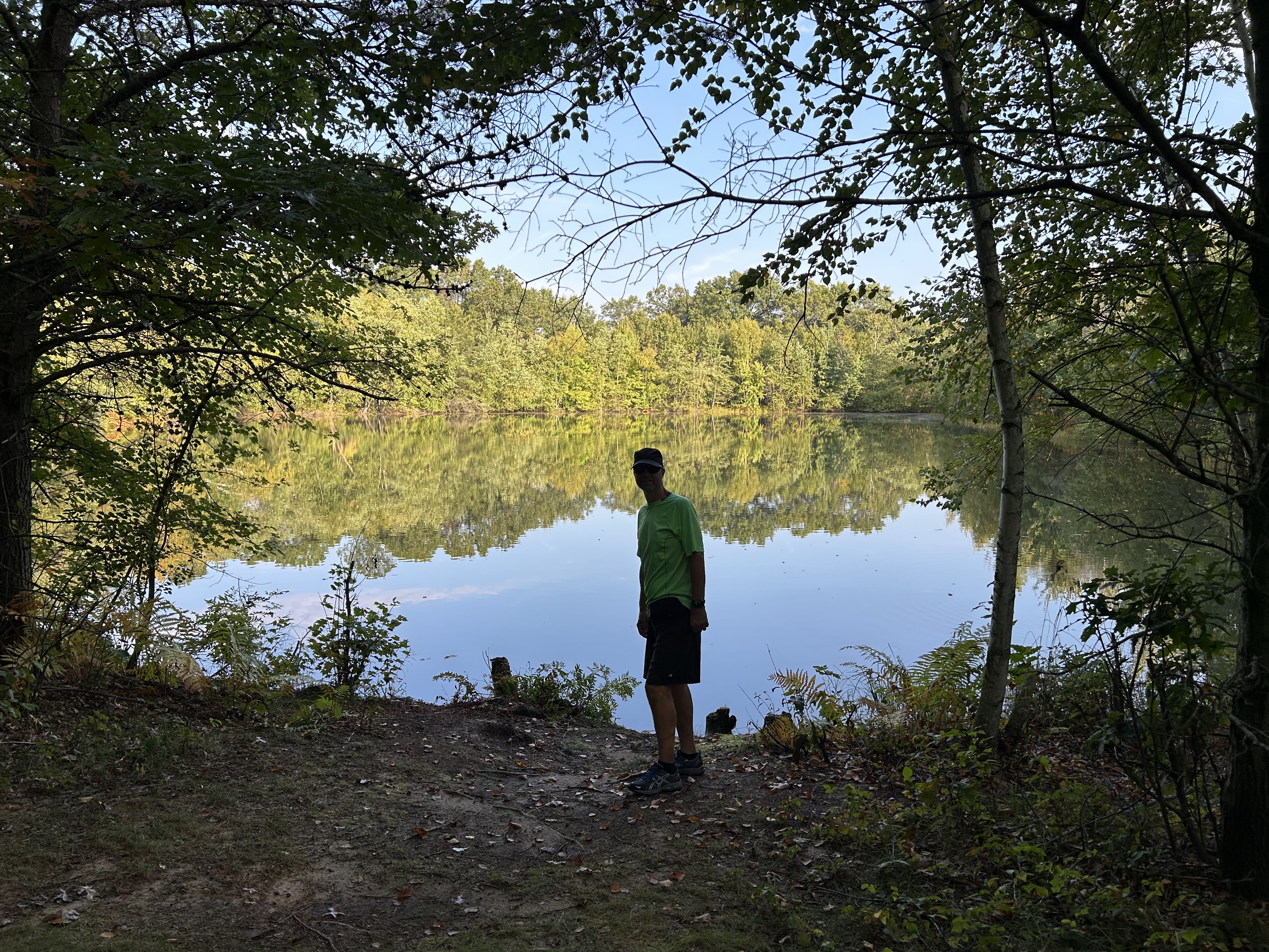 Buckhorn State Park, WI