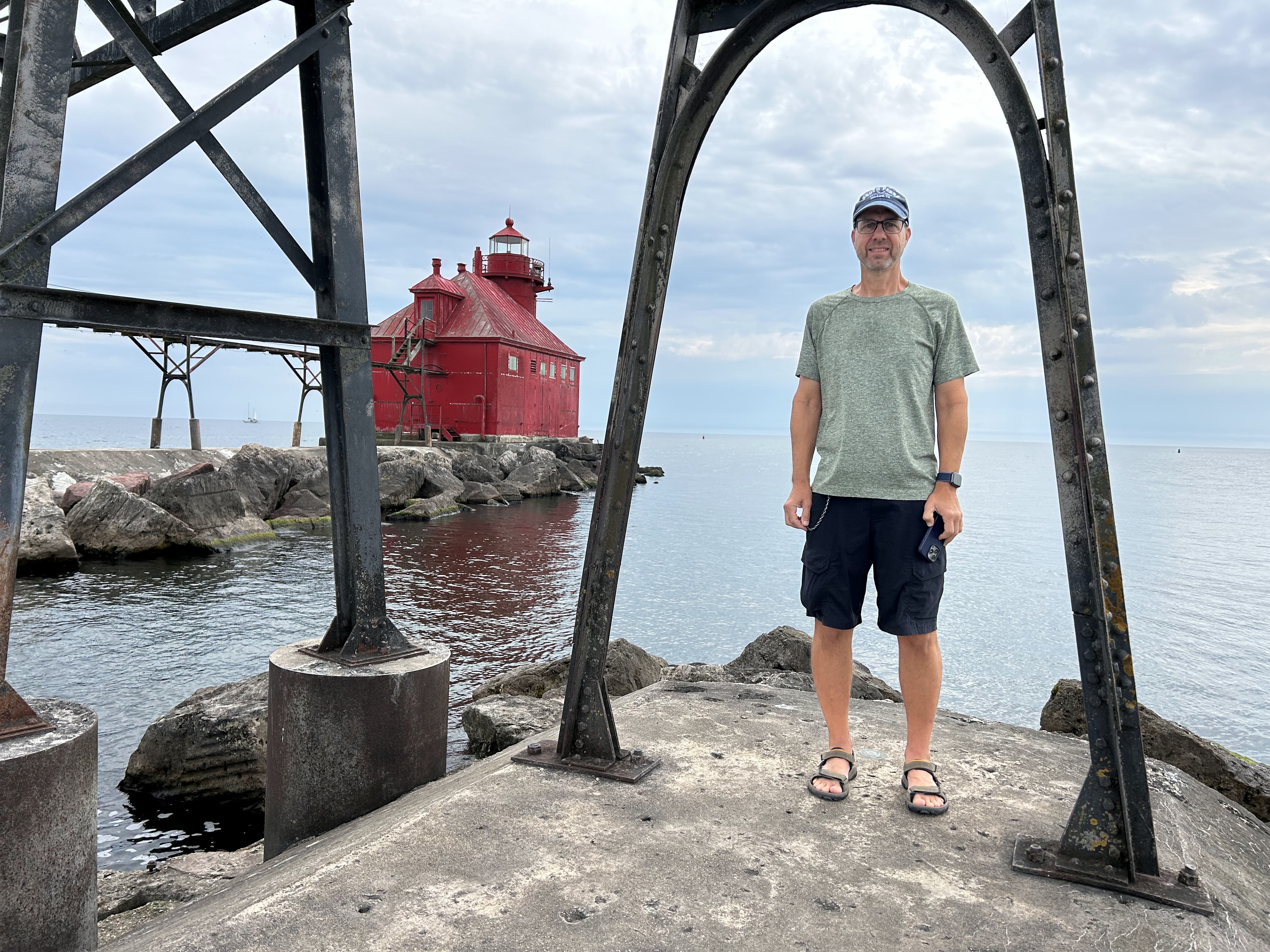 Door County — Day 3