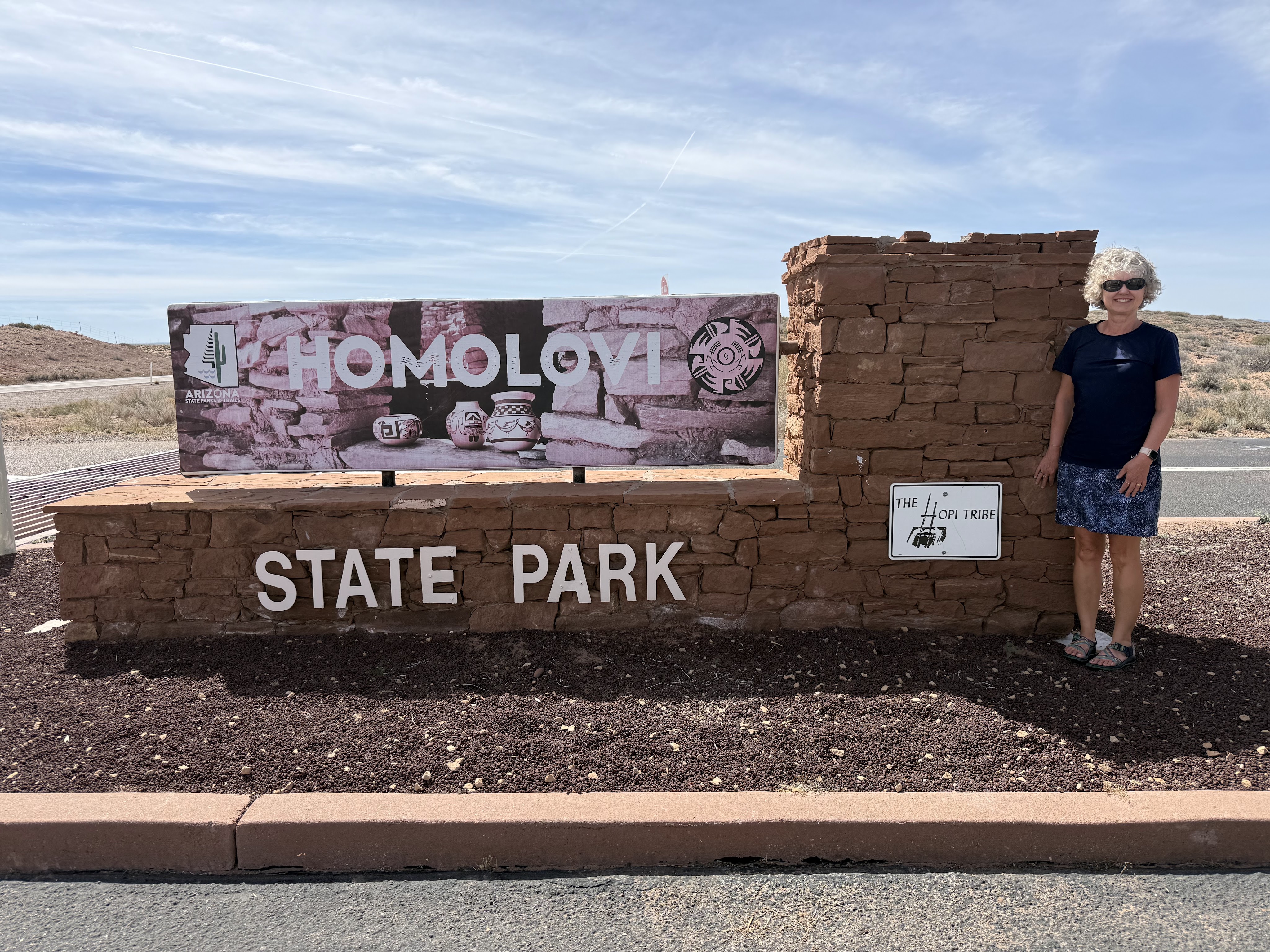Homolovi State Park