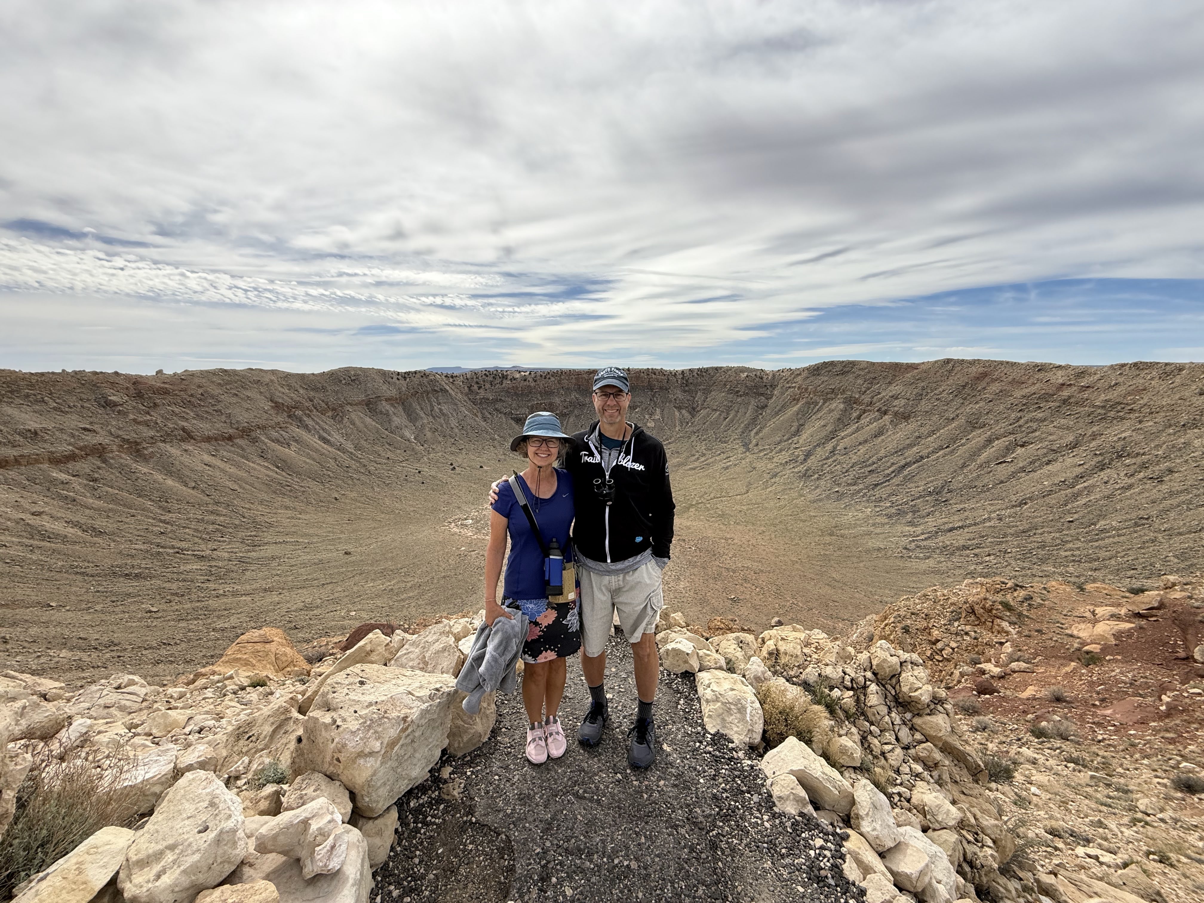 Meteor Crater